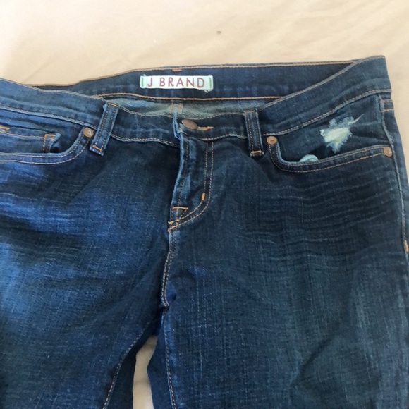 J Brand jeans, size 30 - Picture 4 of 8